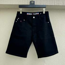Picture of Moncler Jeans Short _SKUMonclerS-3XLsytxH02212121